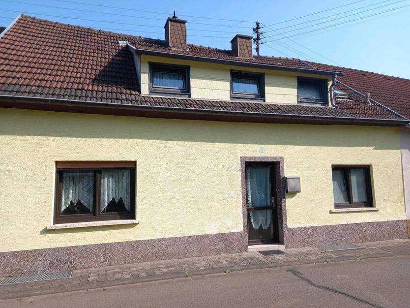 Haus zu verkaufen ( kein Markler )