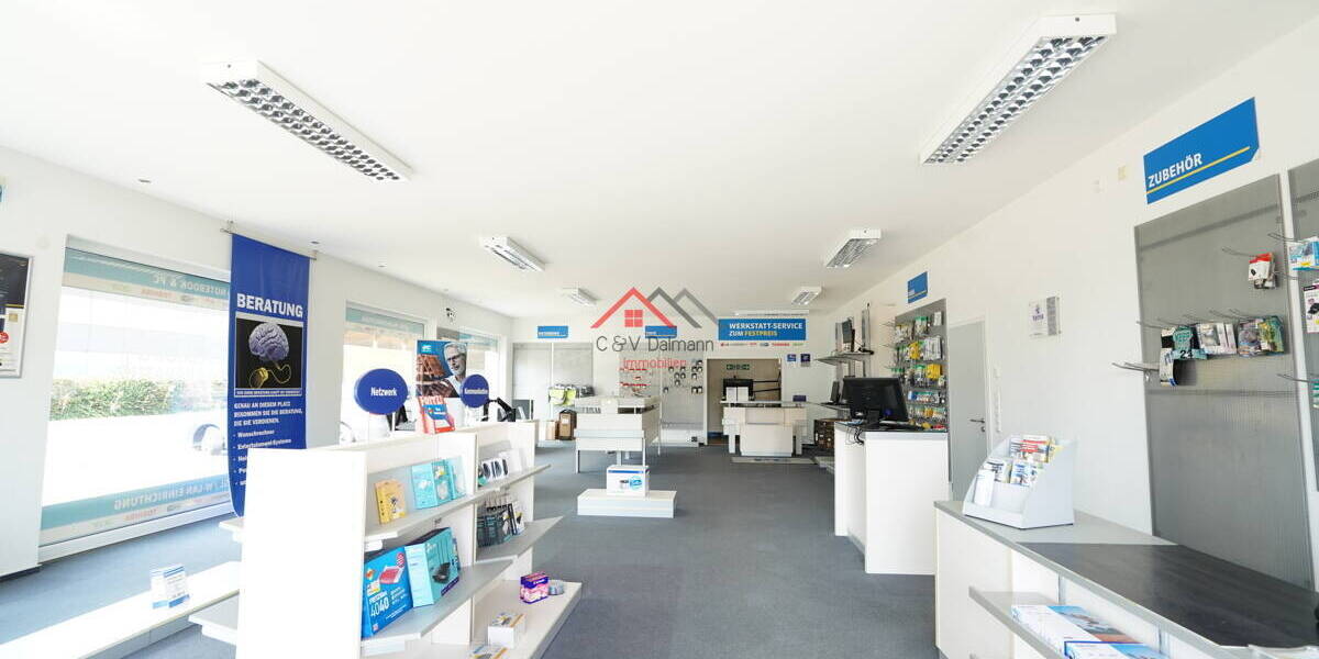 Gewerbeobjekt Tuttlingen - 1.239.000&euro; | Angebot:25673998