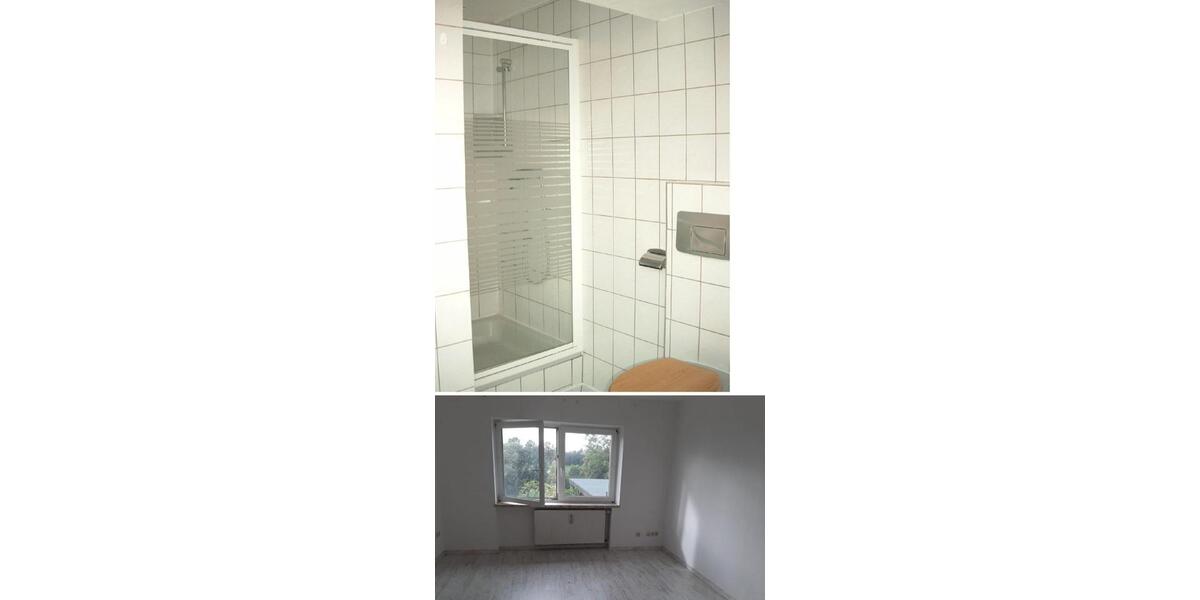 Maisonettenwohnung Neukirchen - 2 Zimmer, 53 m&sup2;, 555&euro; | Angebot:26152243