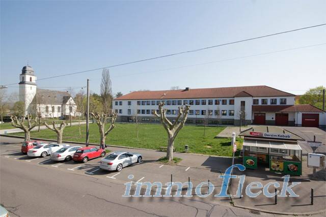Gemütliche 3 Zimmer Dachgeschoßwohnung!!!
