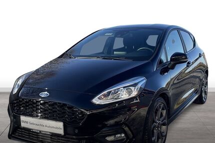 Ford Fiesta 57.242 km 13.890 &euro; Brilon 59929