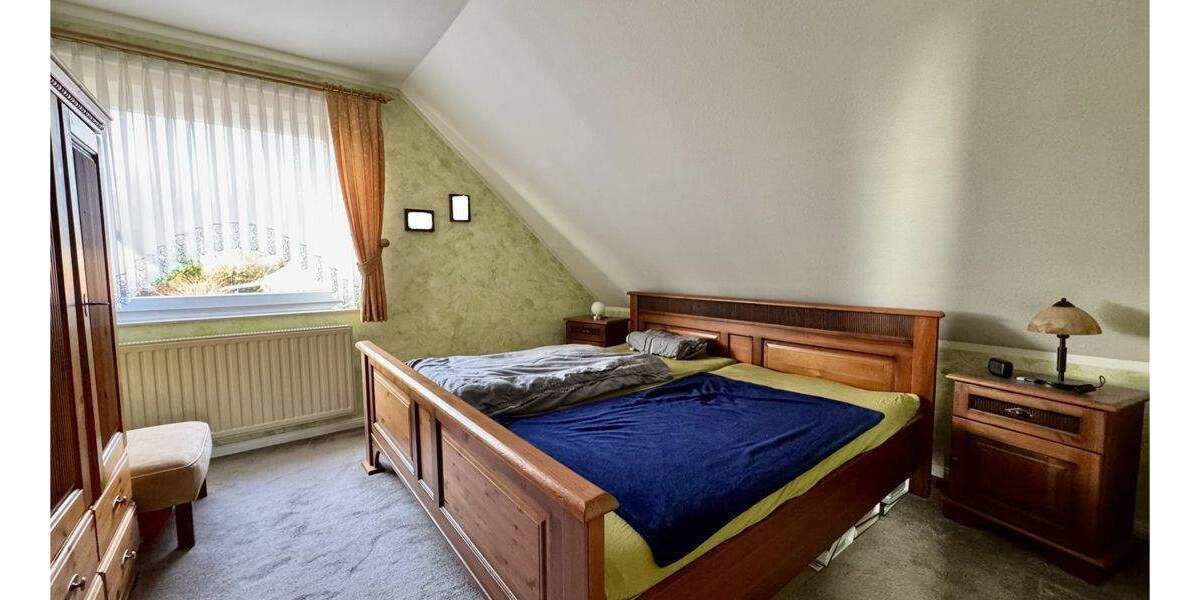 Einfamilienhaus Brunsbüttel - 5 Zimmer, 146 m&sup2;, 315.000&euro; | Angebot:25697414