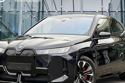 BMW iX 13.700 km 75.980 € Mönchengladbach 41066