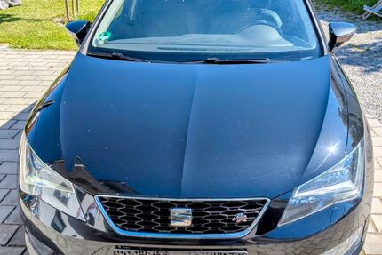 Seat Leon 173.000 km 10.500 &euro; Fellheim 87748