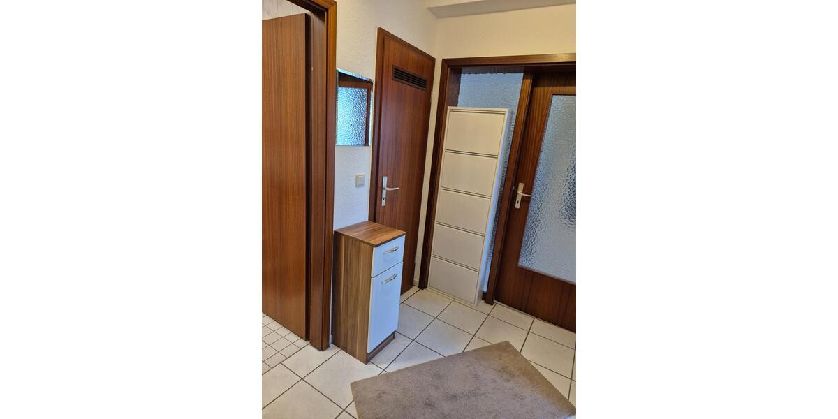 Hübsche 1,5 Zimmer Eigentumswohnung in Langen 1.5 zimmer