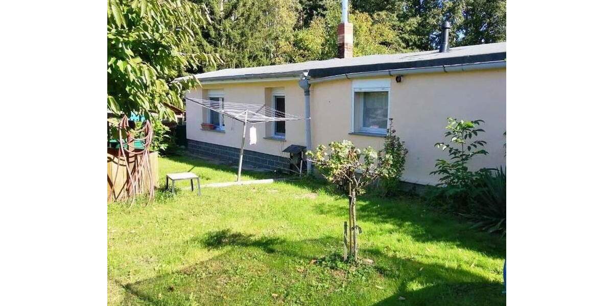 Bungalow Rietz-Neuendorf Görzig - 7 Zimmer, 152 m&sup2;, 280.000&euro; | Angebot:25410229