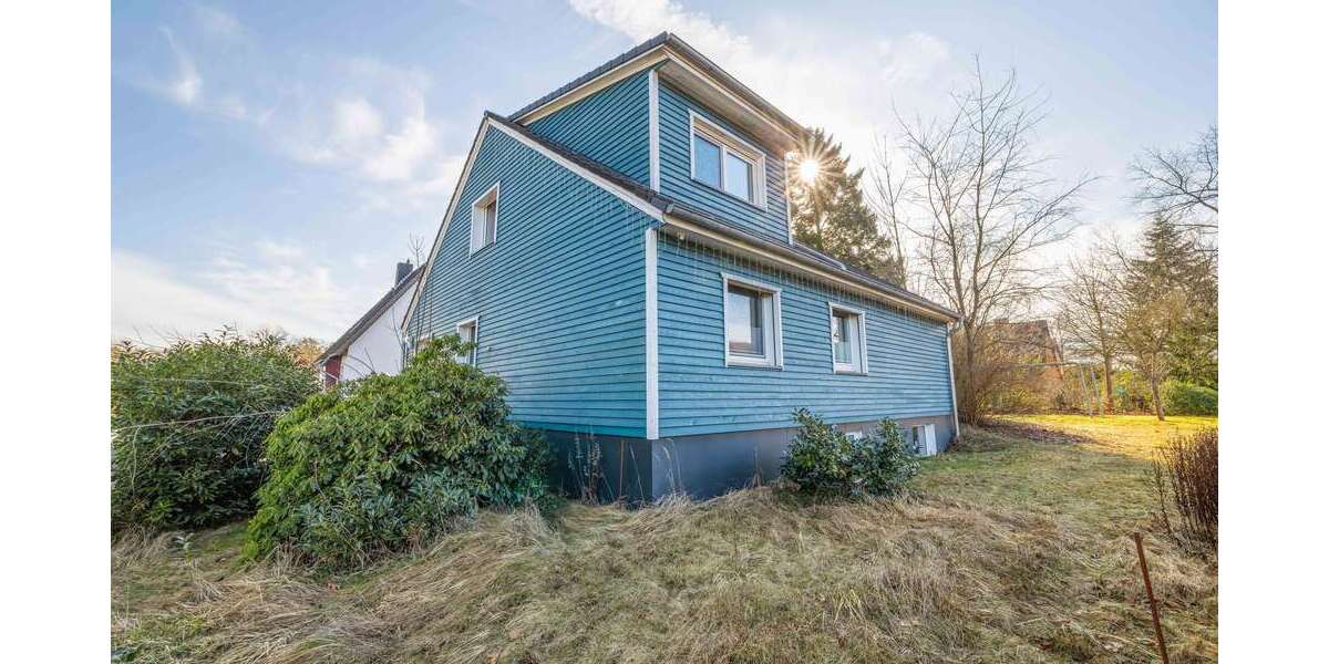 Einfamilienhaus Hambühren - 6 Zimmer, 150 m&sup2;, 343.000&euro; | Angebot:25552095