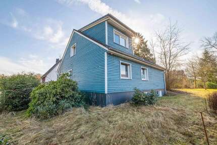 Haus Hambühren - 6 Zimmer, 150 m&sup2;, 343.000&euro; | Angebot:25552095