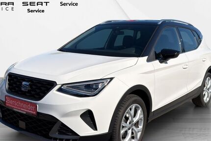 Seat Arona 15.795 km 23.450 &euro; Gunzenhausen 91710