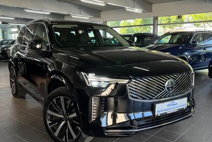 Volvo XC90 23.365 km 58.700 &euro; Werl 59457