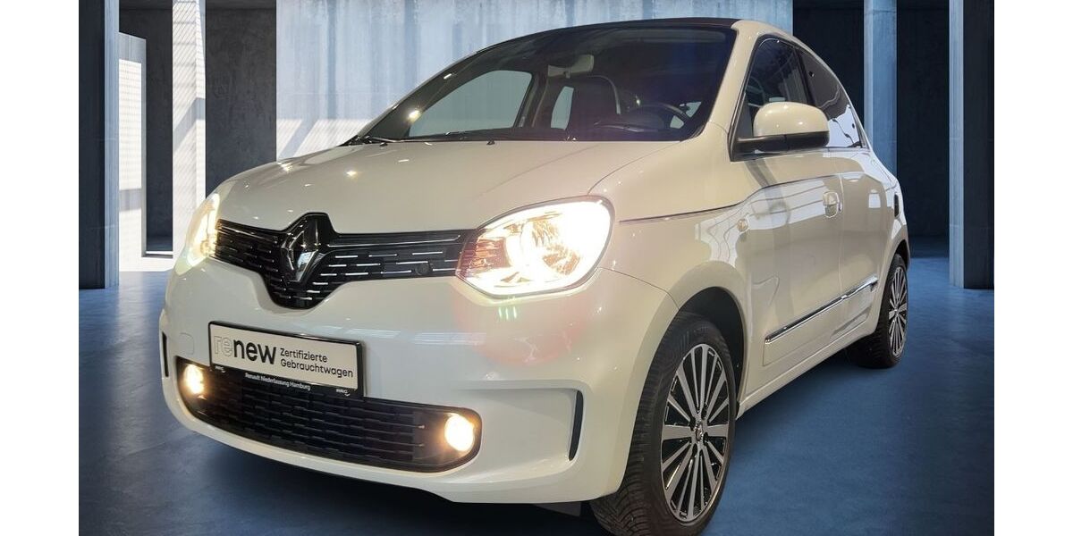 Renault Twingo 44.983 km 11.990 &euro; Hamburg 22763