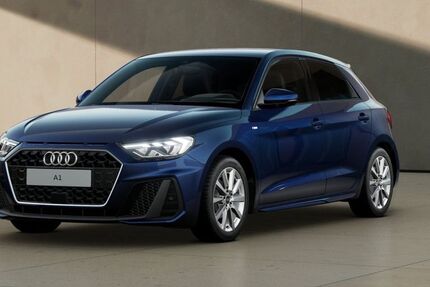 Audi A1 7.725 km 26.915 &euro; Osterode 37520