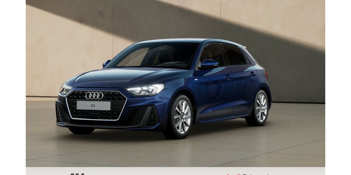 Audi A1 7.725 km 26.915 &euro; Osterode 37520