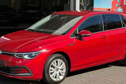 VW Golf 50.000 km 18.450 &euro; Dieburg 64807