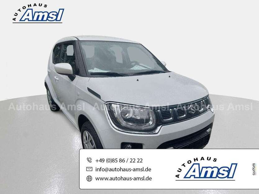 Ignis