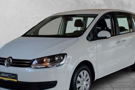 VW Sharan 169.512 km 10.690 &euro; Efringen-Kirchen 79588
