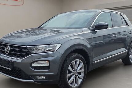 VW T-Roc 47.700 km 16.800 &euro; Wilkau-Haßlau 08112