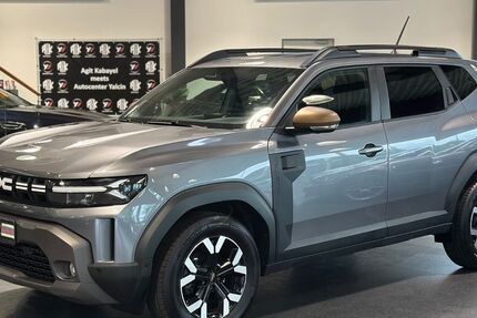 Dacia Duster 37.671 km 23.490 &euro; Aurich 26605
