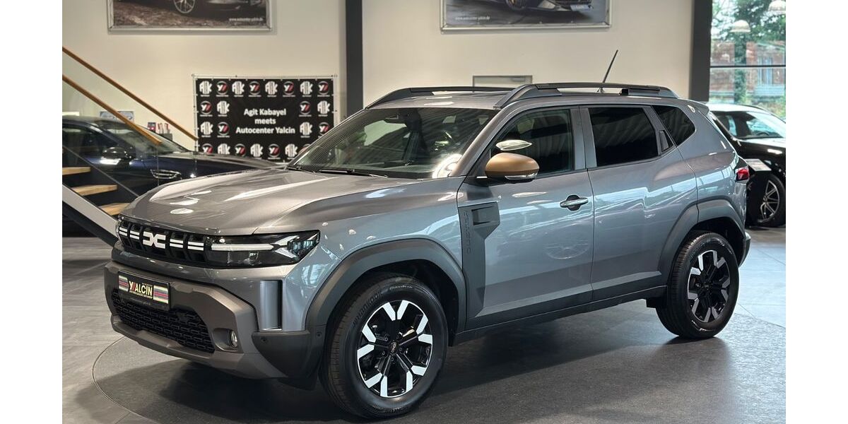Dacia Duster 37.671 km 23.490 &euro; Aurich 26605