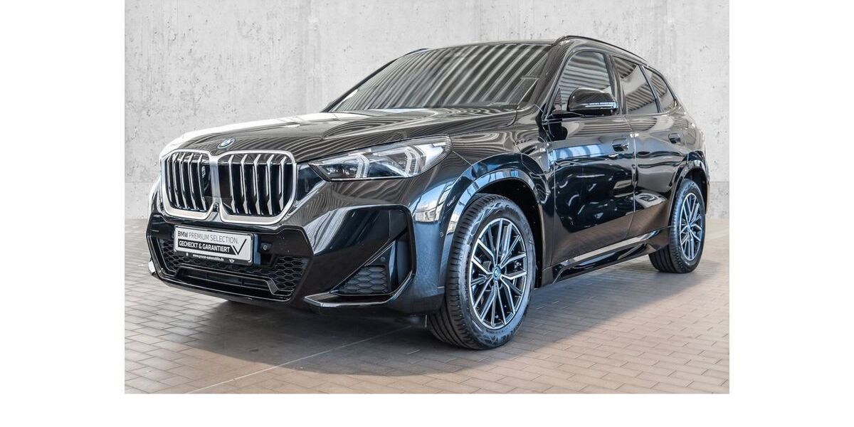 BMW X1 33.200 km 42.850 &euro; Hagen 58119