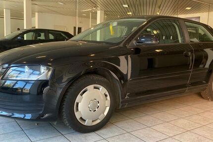 Audi A3 150.000 km 4.950 € Berlin 12349