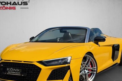 Audi R8 43.104 km 136.900 &euro; Salzgitter 38259