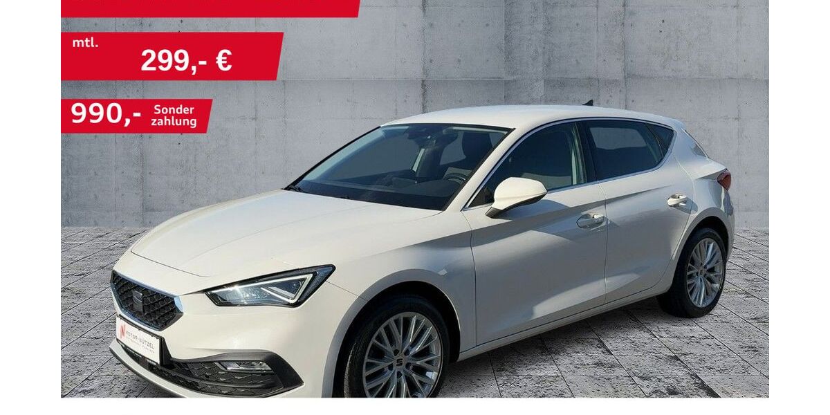 Seat Leon 67.897 km 23.530 &euro; Hof 95030