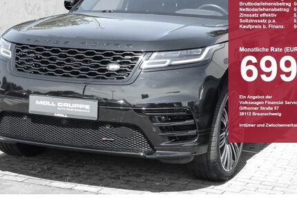 Land Rover Range Rover Velar 35.661 km 55.850 &euro; Düsseldorf 40474