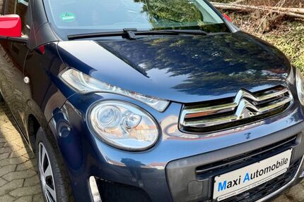 Citroen C1 42.000 km 6.499 &euro; Bad Gandersheim 37581