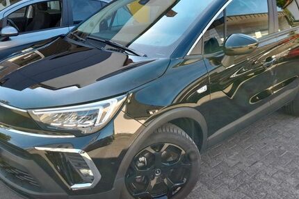 Opel Crossland (X) 11.044 km 22.999 € Lippetal 59510