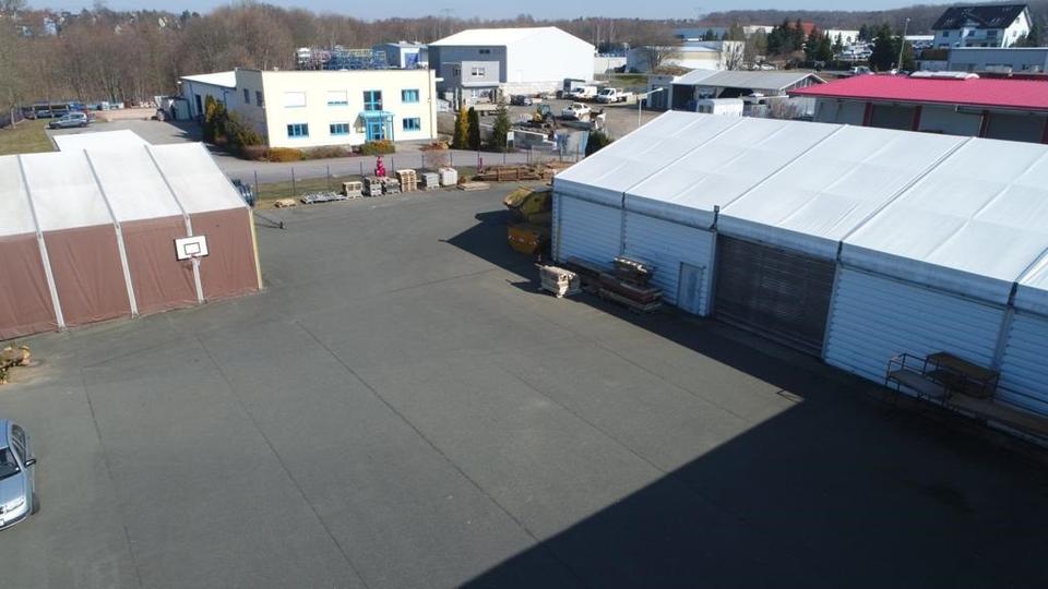 Gewerbeobjekt Wilkau-Haßlau Haßlau - 4.400&euro; | Angebot:20959803