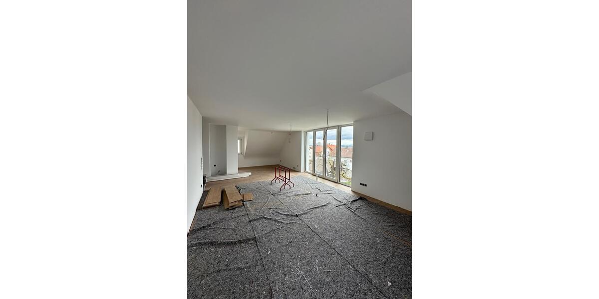 Etagenwohnung Filderstadt - 3.5 Zimmer, 92 m&sup2;, 1.500&euro; | Angebot:26399957