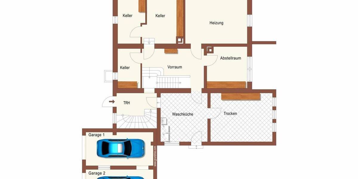 Mehrfamilienhaus, Wohnhaus Ulm Weststadt - 1 Zimmer, 301 m&sup2;, 1.997.000&euro; | Angebot:23969247