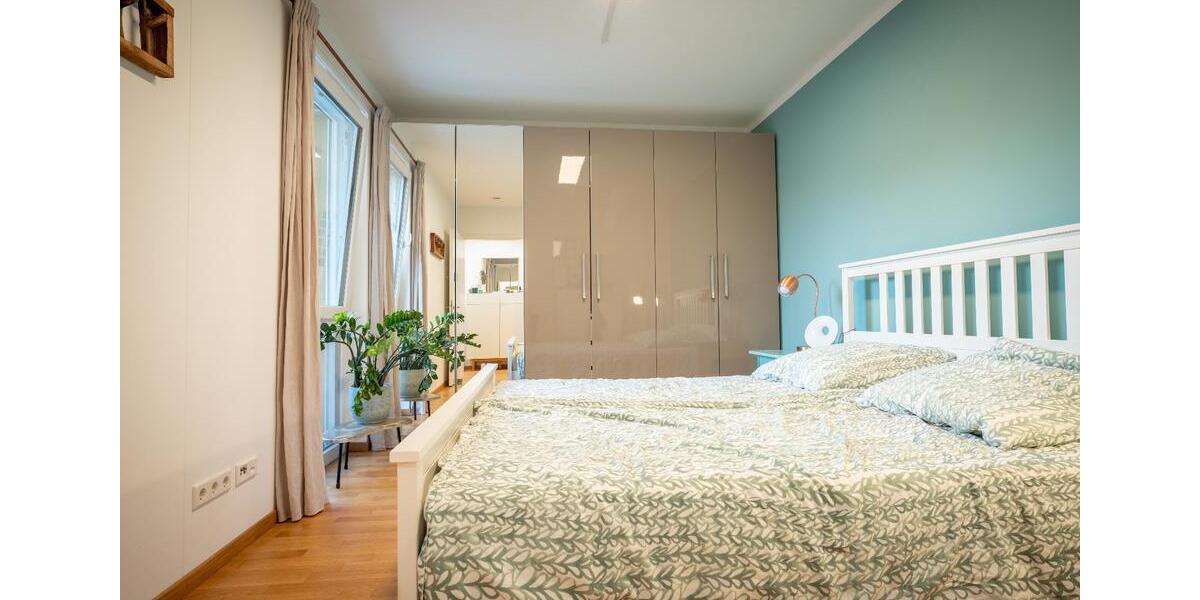 Etagenwohnung Biebertal - 3 Zimmer, 102 m&sup2;, 429.000&euro; | Angebot:26337331