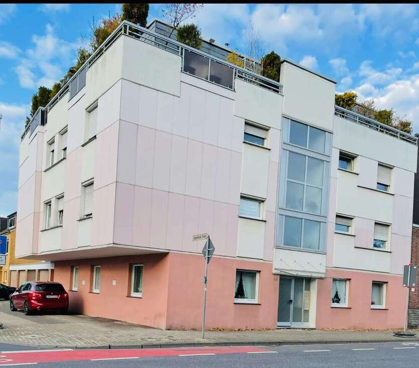 Wohnung zum Kaufen in Düren 245.000 € 128 m²