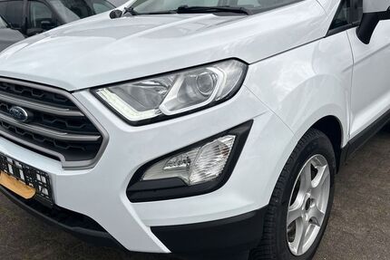 Ford EcoSport 76.312 km 5.900 &euro; Berlin 12623