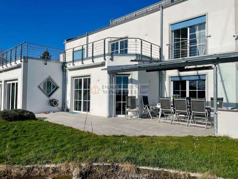Haus zum Kaufen in Bad Abbach 1.730.000 € 436 m²