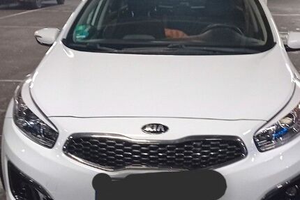 Kia ceed / Ceed 170.000 km 8.750 &euro; Grafenhausen 79865