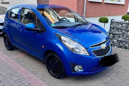 Chevrolet Spark 130.000 km 3.300 &euro; Verl 33415