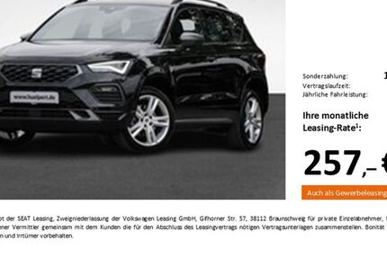 Seat Ateca 6.597 km 30.491 € Dortmund 44269