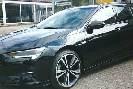 Opel Insignia 70.988 km 23.490 &euro; Emmendingen 79312