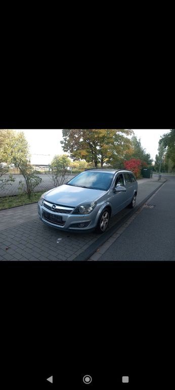 Opel Astra 255.808 km 950 € Duisburg 47198