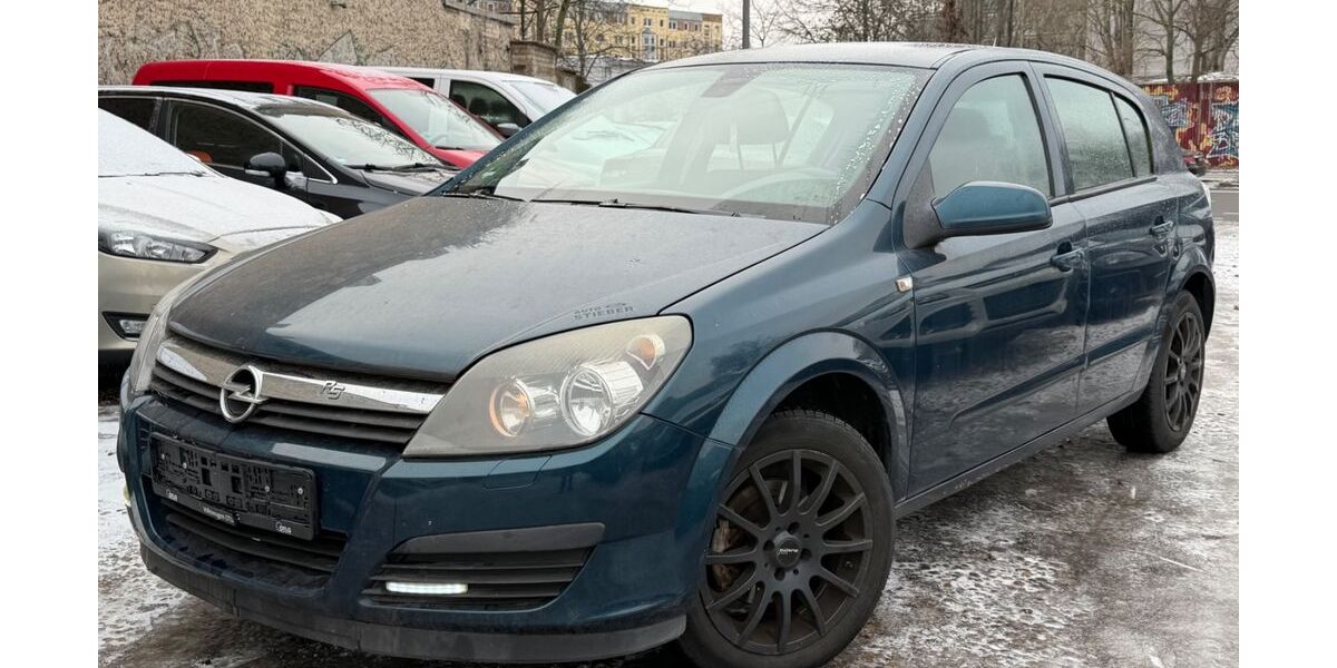 Opel Astra 118.000 km 1.950 &euro; Berlin 10245