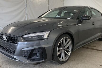 Audi A5 39.695 km 30.940 &euro; Steinbach-Hallenberg OT Herges-Hallenberg 98587
