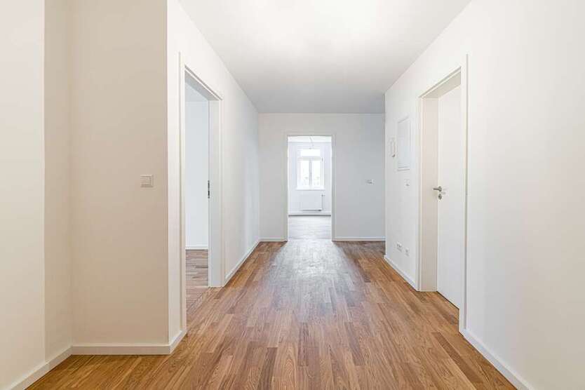 Wohnung zum Kaufen in Leipzig 379.000 € 92.93 m²