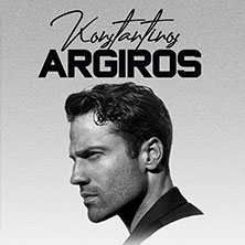 Konstantinos Argiros 30.11.2026 WIENER STADTHALLE