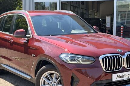 BMW X3 43.578 km 35.900 &euro; Bopfingen 73441