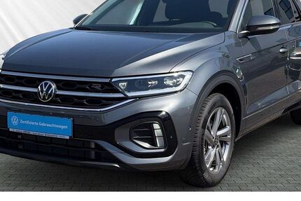 VW T-Roc 4.300 km 30.990 &euro; Osann-Monzel 54518