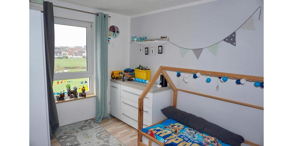 Etagenwohnung Puschendorf - 3 Zimmer, 80 m&sup2;, 270.000&euro; | Angebot:26068134