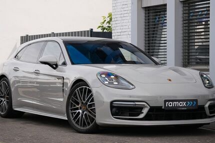 Porsche Panamera 74.800 km 85.500 &euro; Hürth (bei Köln) 50354